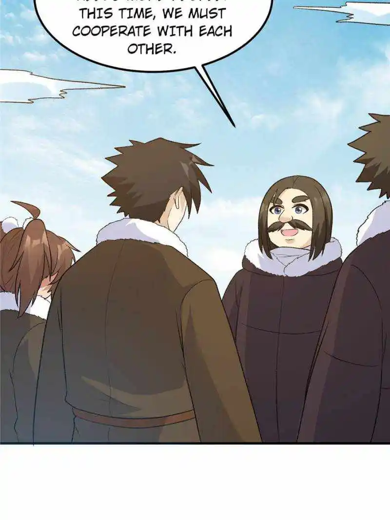 Survive On A Deserted Island With Beautiful Girls Chapter 249