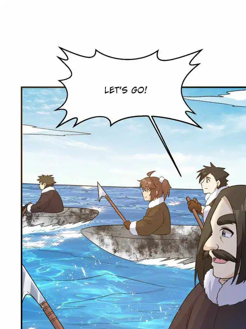 Survive On A Deserted Island With Beautiful Girls Chapter 249