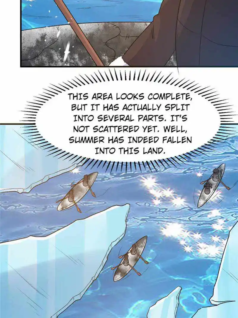 Survive On A Deserted Island With Beautiful Girls Chapter 249