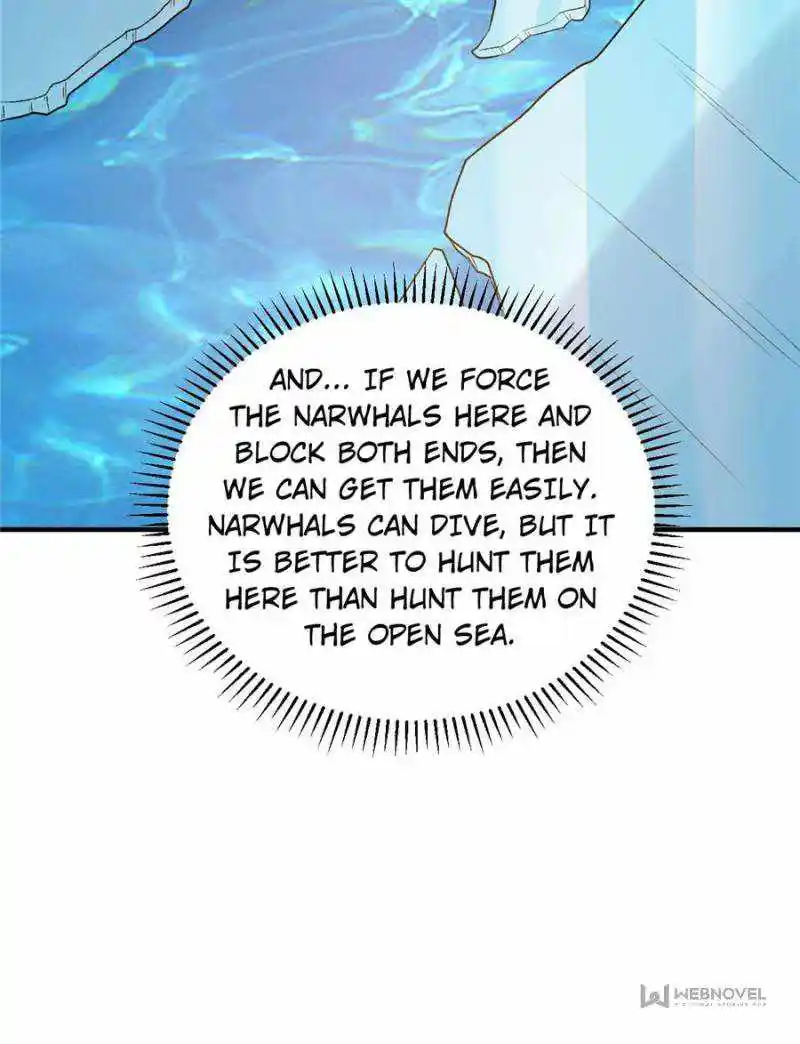 Survive On A Deserted Island With Beautiful Girls Chapter 249