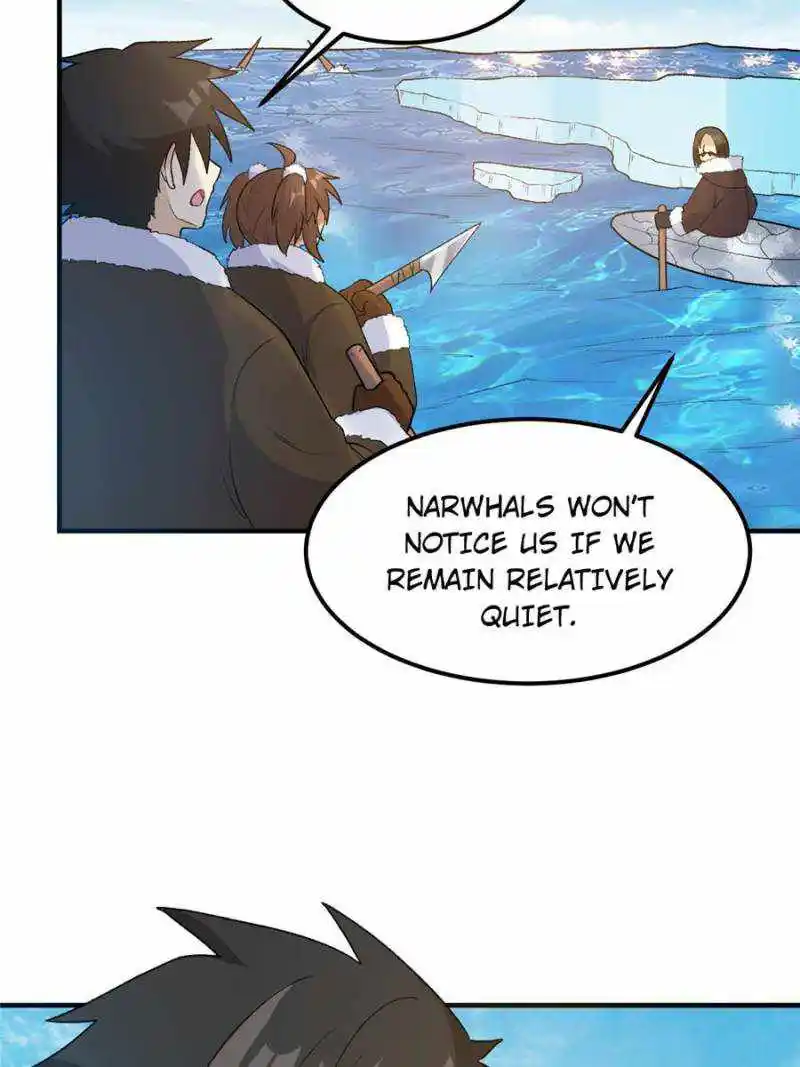 Survive On A Deserted Island With Beautiful Girls Chapter 249