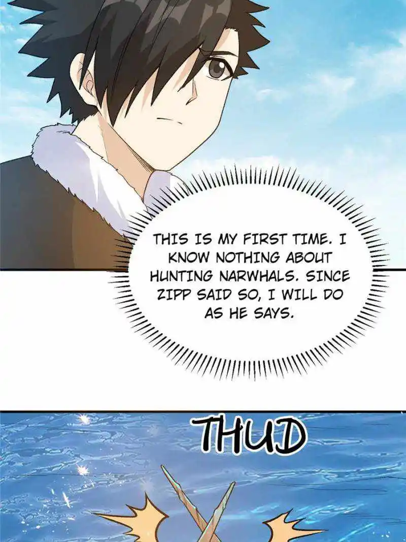 Survive On A Deserted Island With Beautiful Girls Chapter 249