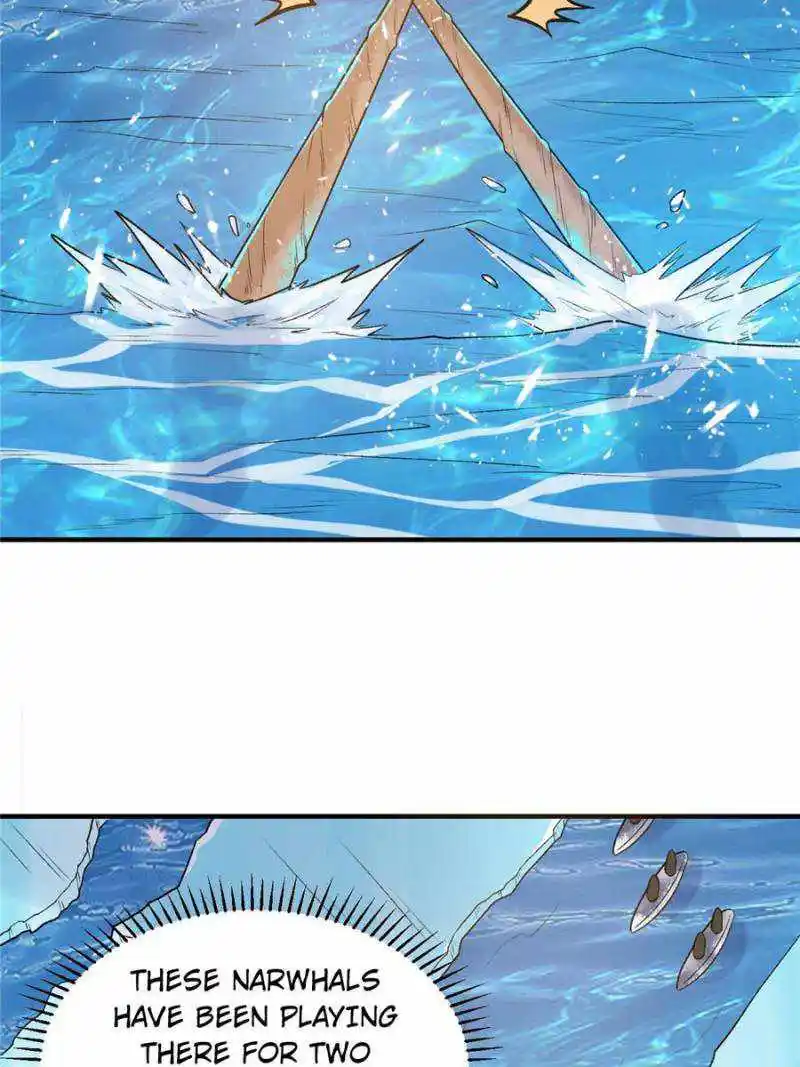 Survive On A Deserted Island With Beautiful Girls Chapter 249