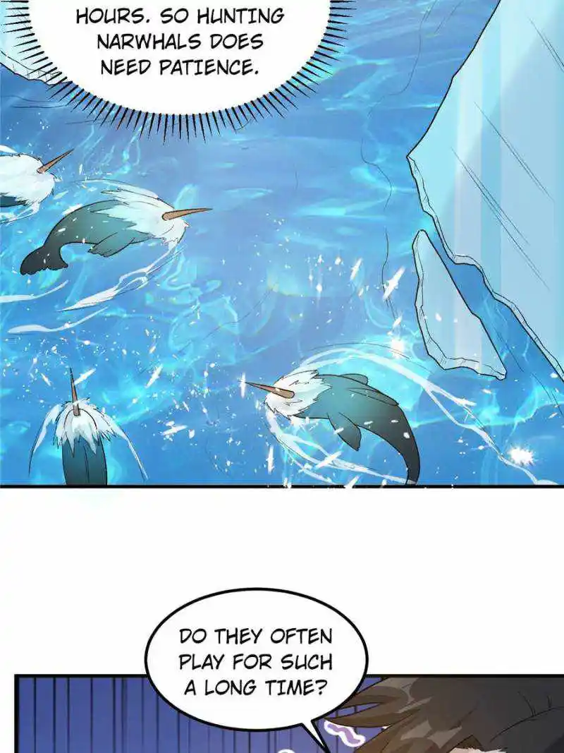 Survive On A Deserted Island With Beautiful Girls Chapter 249