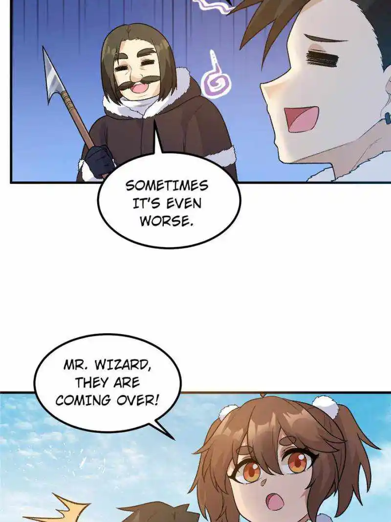 Survive On A Deserted Island With Beautiful Girls Chapter 249