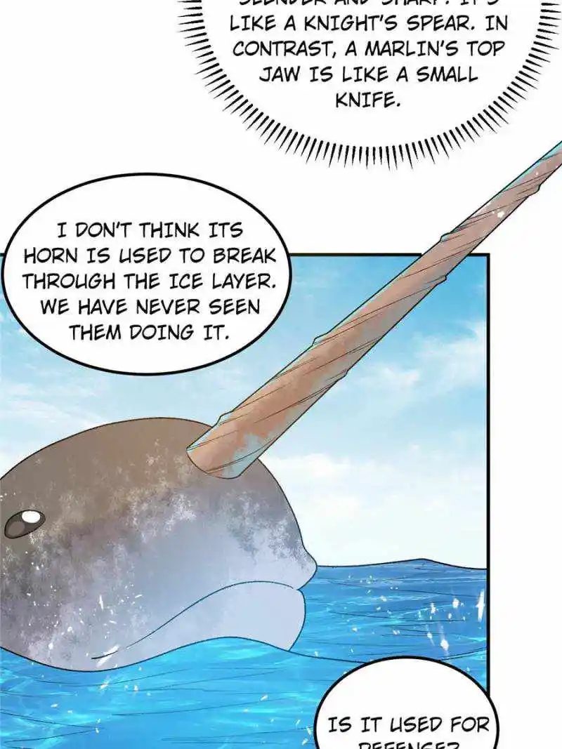 Survive On A Deserted Island With Beautiful Girls Chapter 250