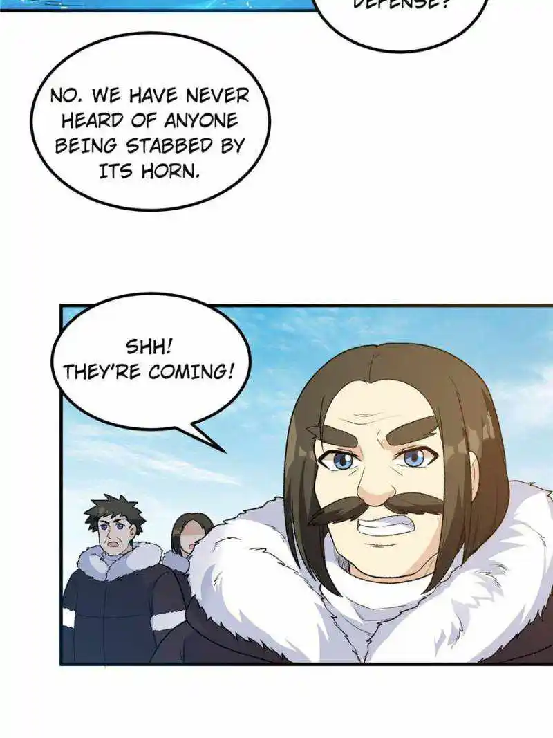 Survive On A Deserted Island With Beautiful Girls Chapter 250