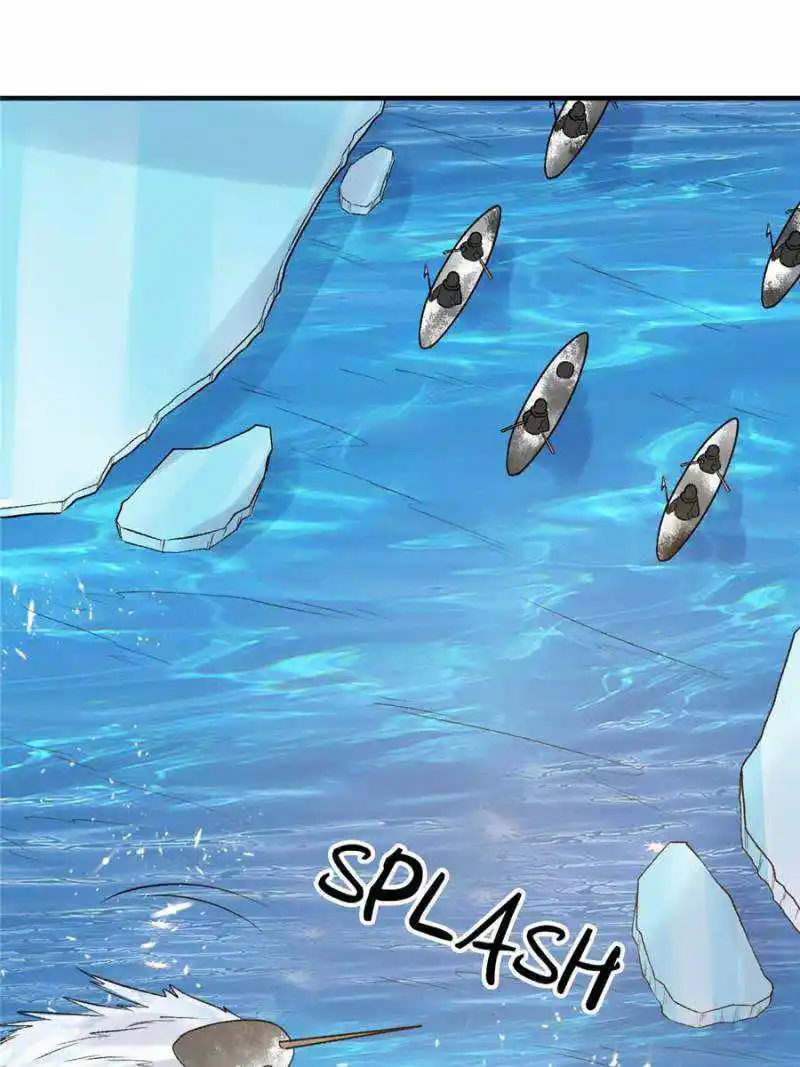 Survive On A Deserted Island With Beautiful Girls Chapter 250