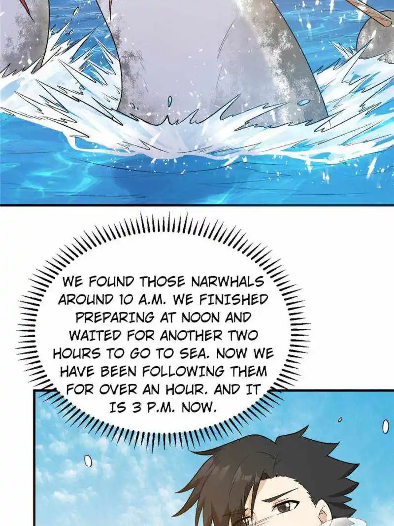 Survive On A Deserted Island With Beautiful Girls Chapter 250