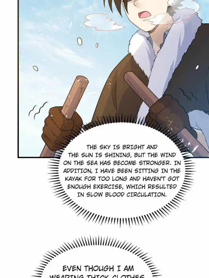 Survive On A Deserted Island With Beautiful Girls Chapter 250