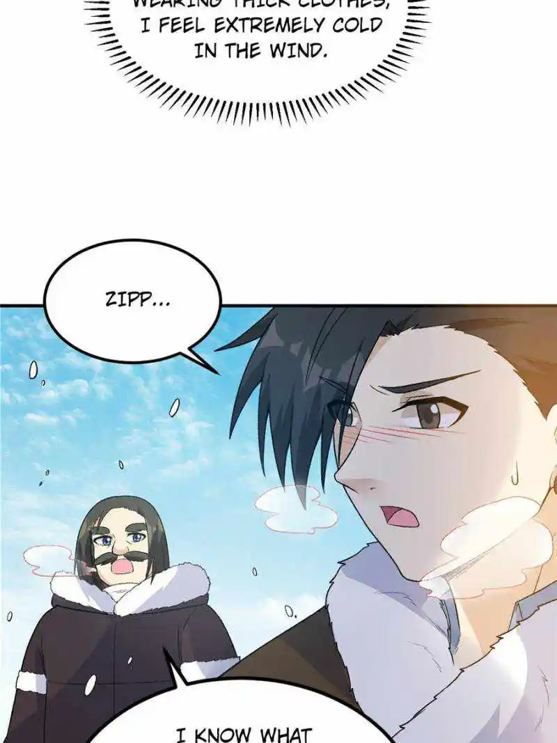 Survive On A Deserted Island With Beautiful Girls Chapter 250