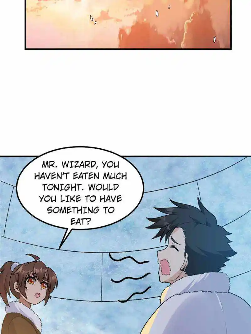 Survive On A Deserted Island With Beautiful Girls Chapter 250