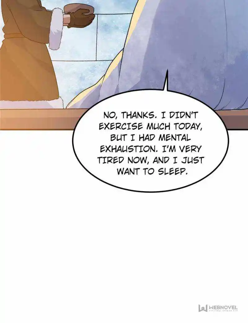 Survive On A Deserted Island With Beautiful Girls Chapter 250