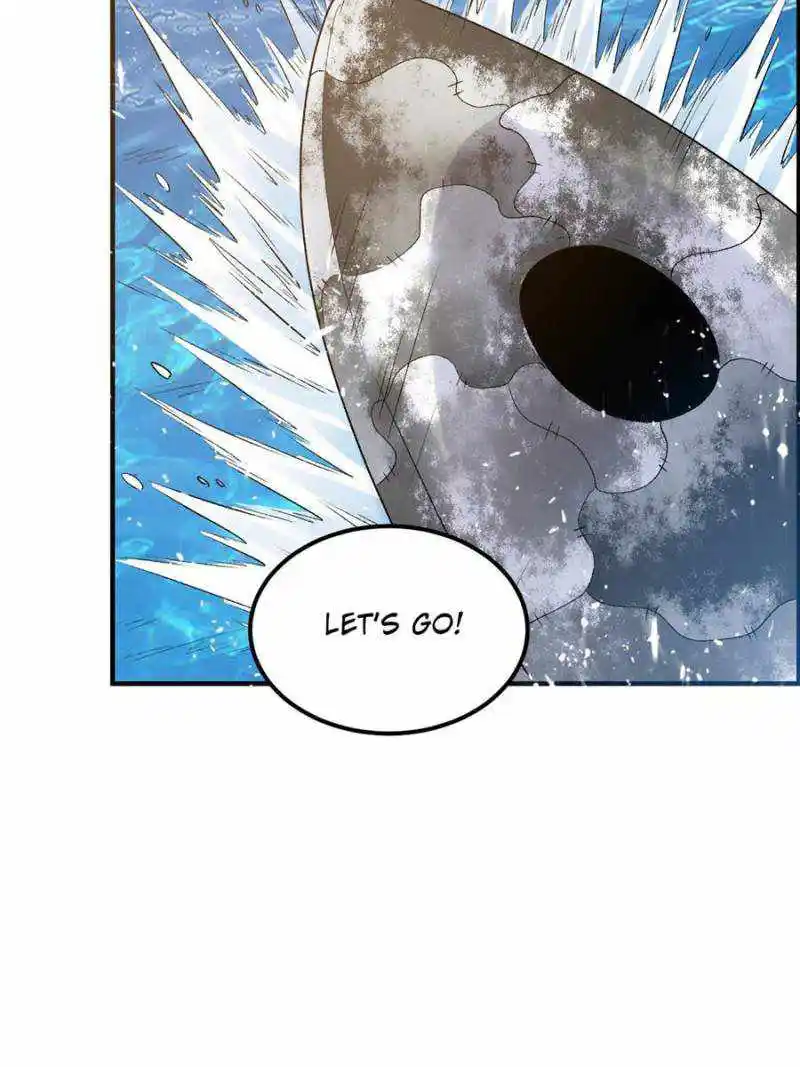 Survive On A Deserted Island With Beautiful Girls Chapter 250