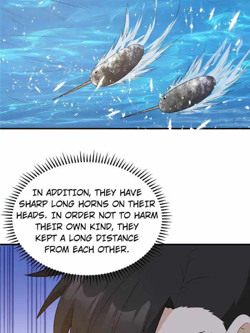 Survive On A Deserted Island With Beautiful Girls Chapter 250