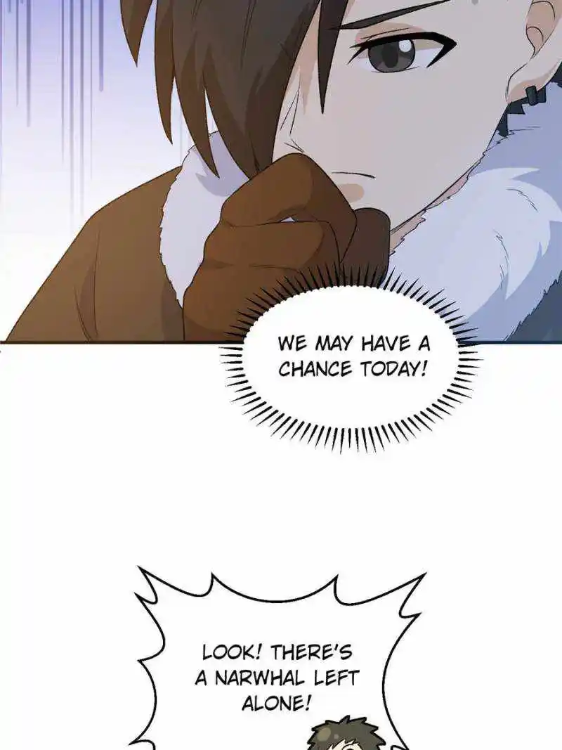 Survive On A Deserted Island With Beautiful Girls Chapter 250