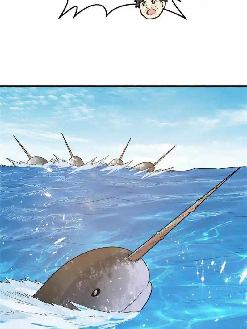 Survive On A Deserted Island With Beautiful Girls Chapter 250