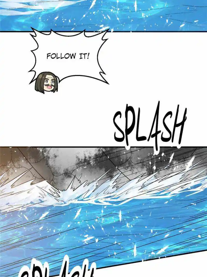 Survive On A Deserted Island With Beautiful Girls Chapter 250