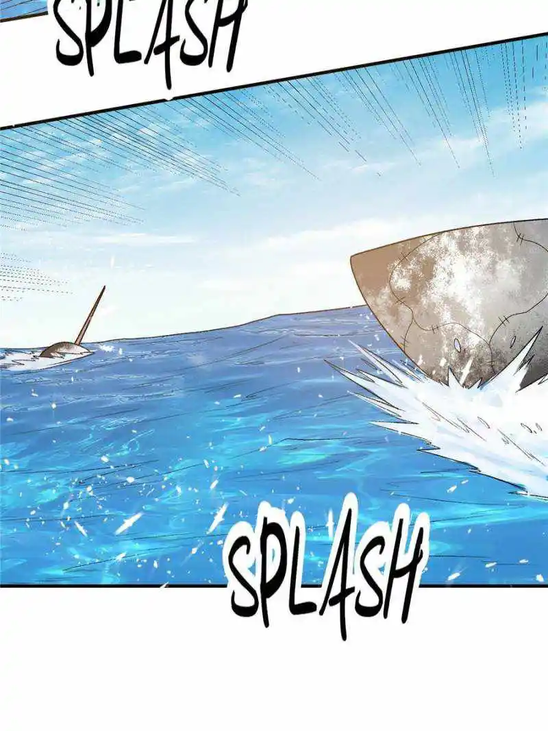 Survive On A Deserted Island With Beautiful Girls Chapter 250