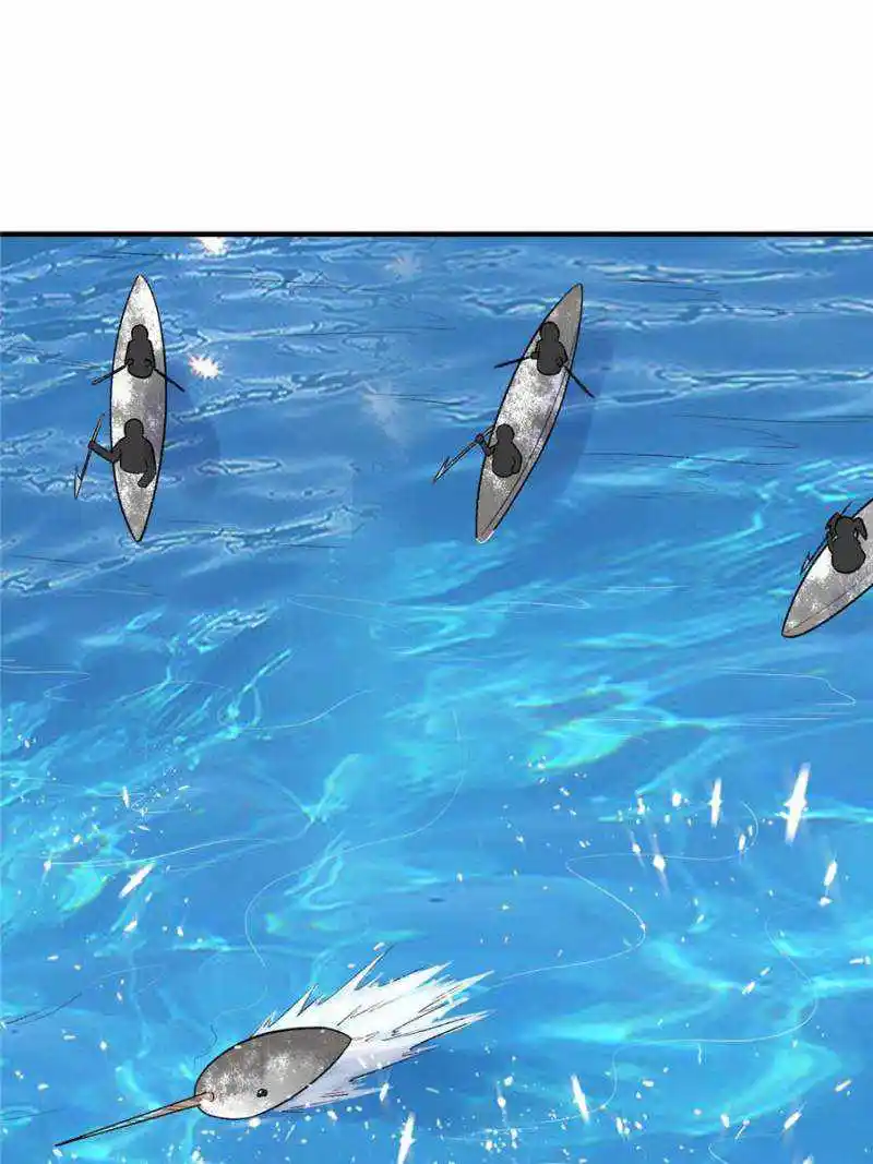 Survive On A Deserted Island With Beautiful Girls Chapter 250