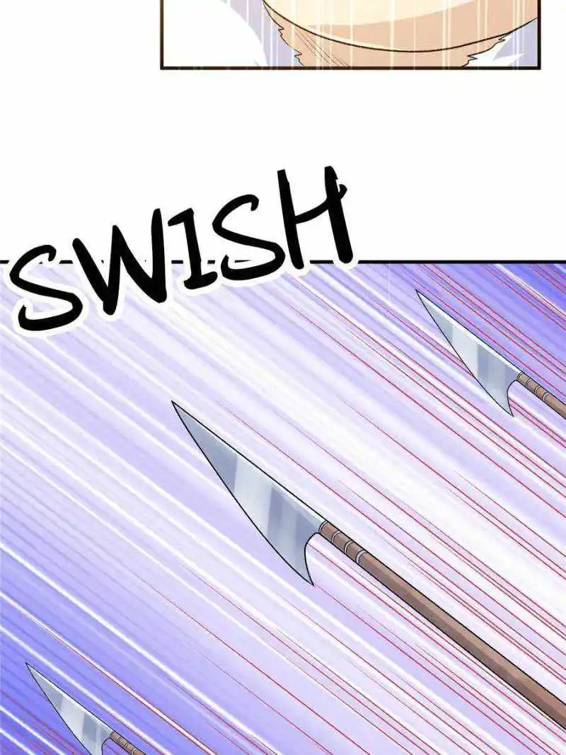 Survive On A Deserted Island With Beautiful Girls Chapter 250