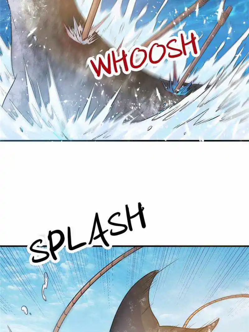 Survive On A Deserted Island With Beautiful Girls Chapter 250