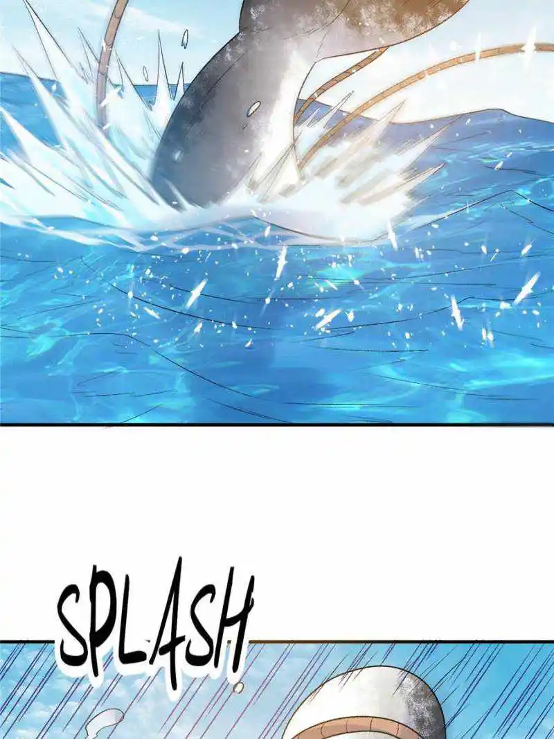 Survive On A Deserted Island With Beautiful Girls Chapter 250