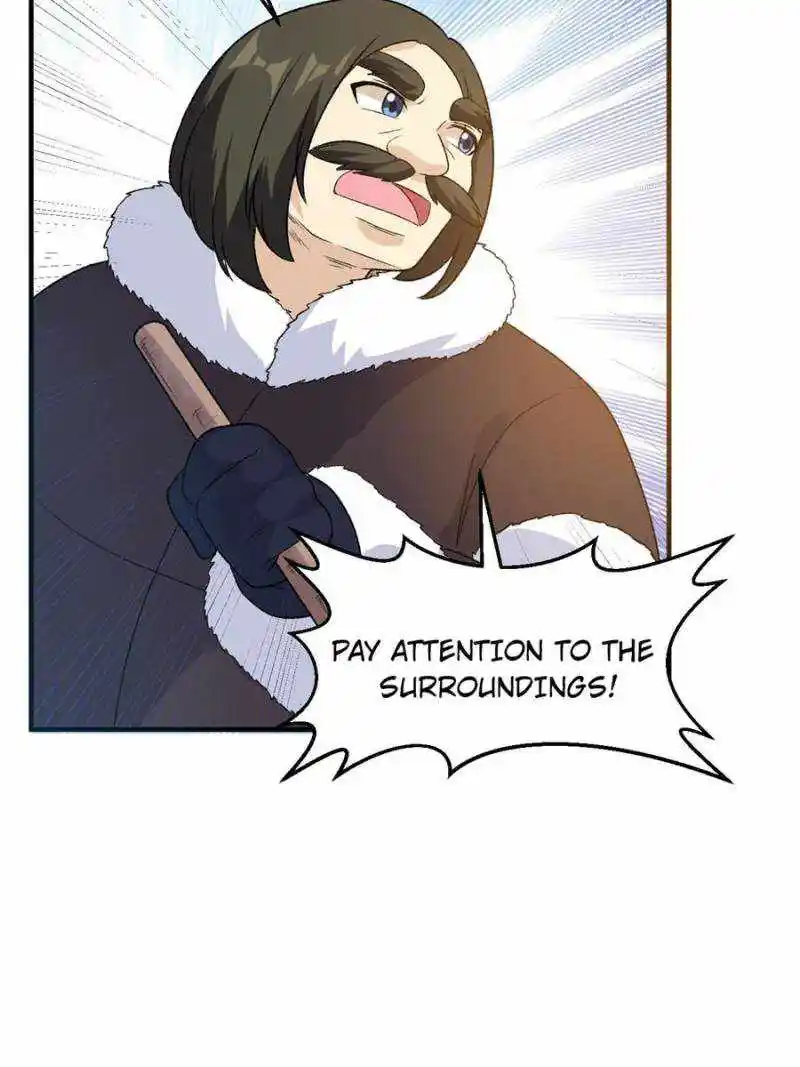 Survive On A Deserted Island With Beautiful Girls Chapter 250