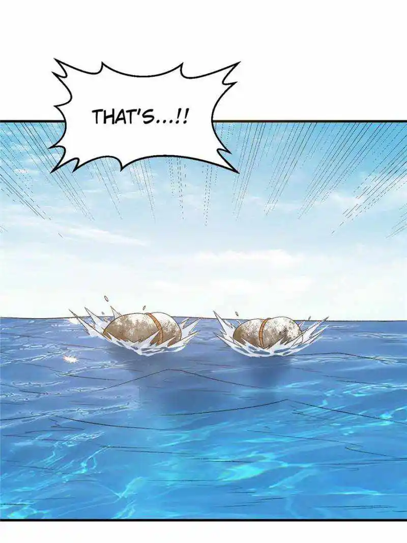 Survive On A Deserted Island With Beautiful Girls Chapter 250