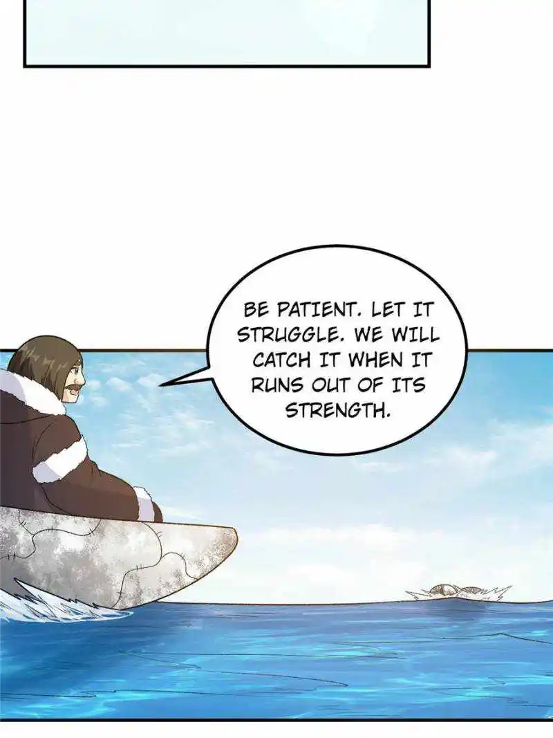 Survive On A Deserted Island With Beautiful Girls Chapter 250