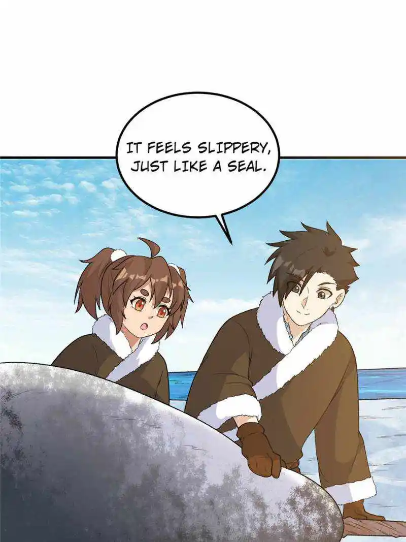 Survive On A Deserted Island With Beautiful Girls Chapter 250