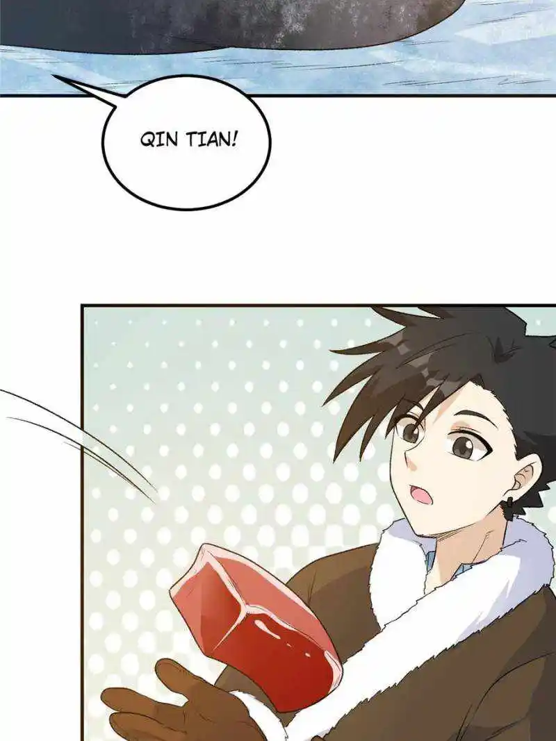 Survive On A Deserted Island With Beautiful Girls Chapter 250