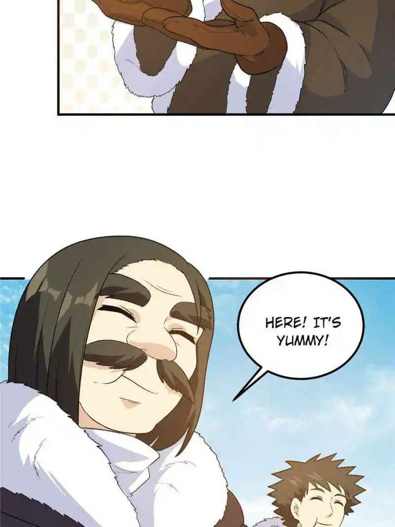 Survive On A Deserted Island With Beautiful Girls Chapter 250