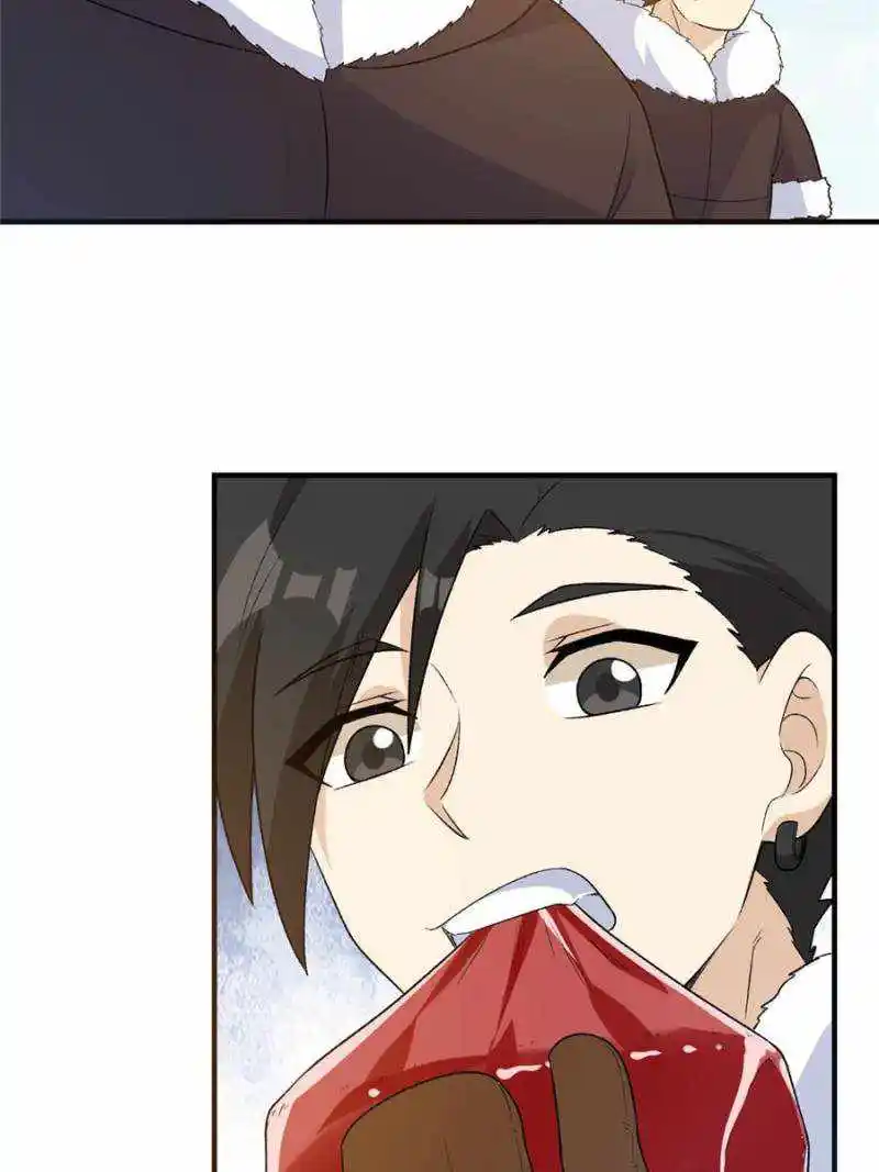 Survive On A Deserted Island With Beautiful Girls Chapter 250