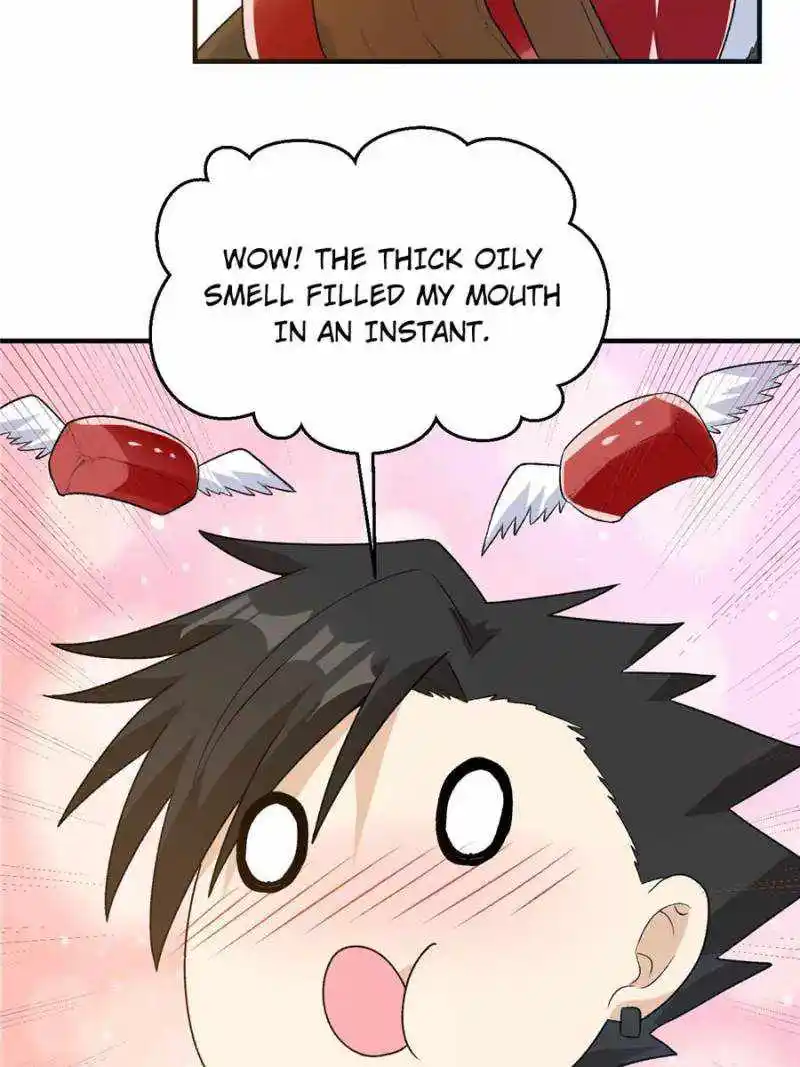 Survive On A Deserted Island With Beautiful Girls Chapter 250