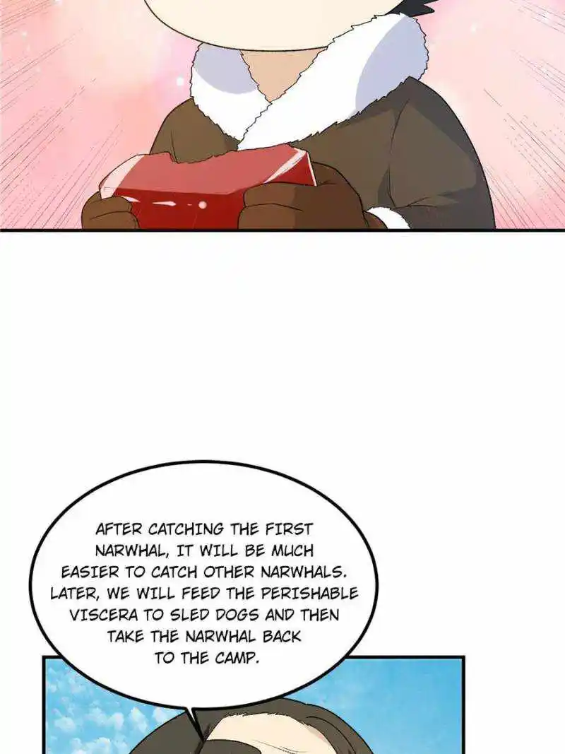 Survive On A Deserted Island With Beautiful Girls Chapter 250