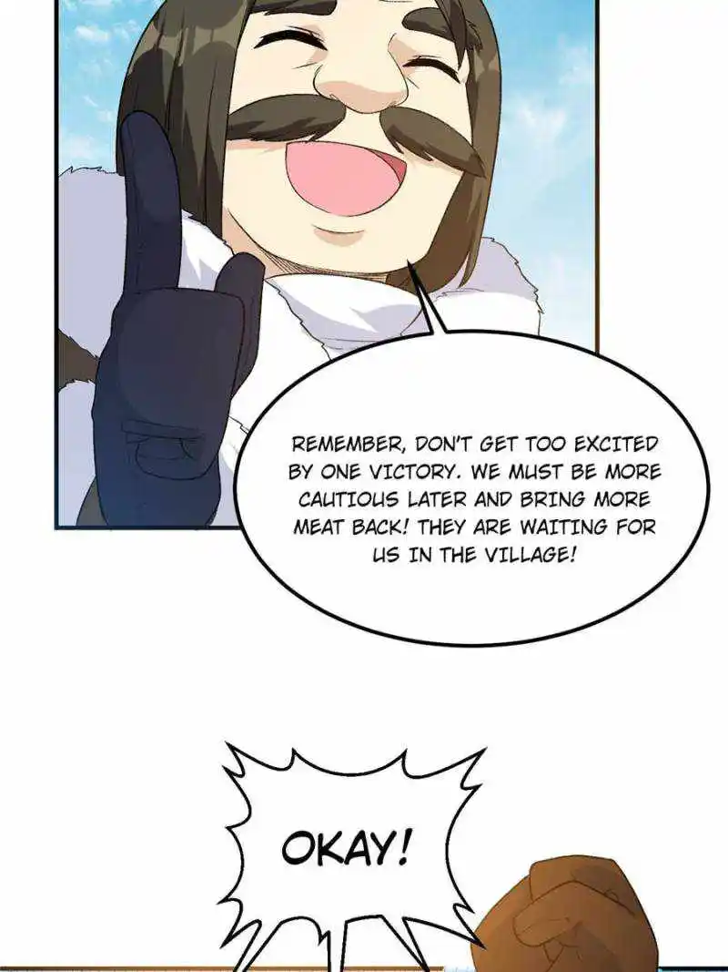 Survive On A Deserted Island With Beautiful Girls Chapter 250