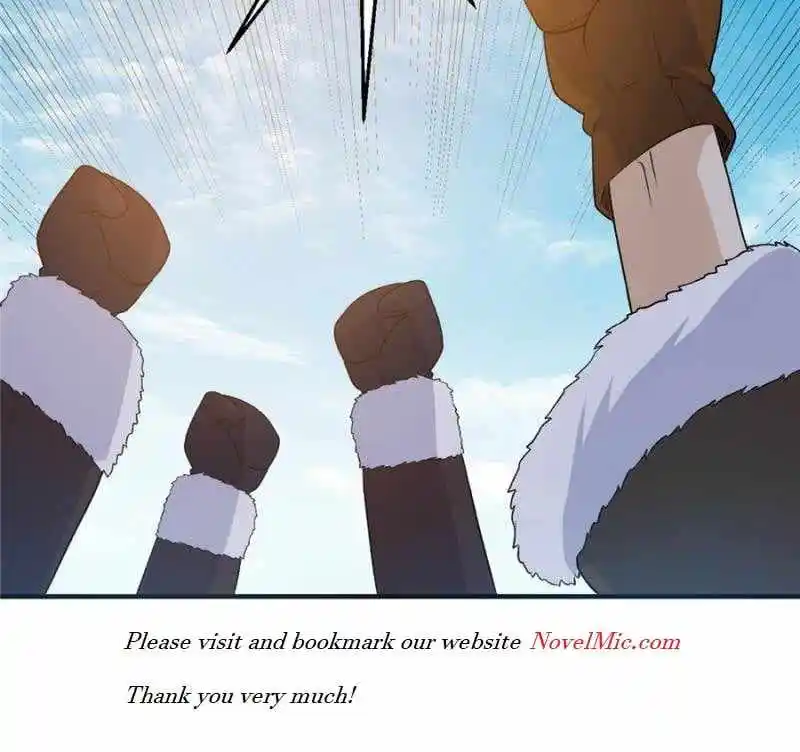 Survive On A Deserted Island With Beautiful Girls Chapter 250