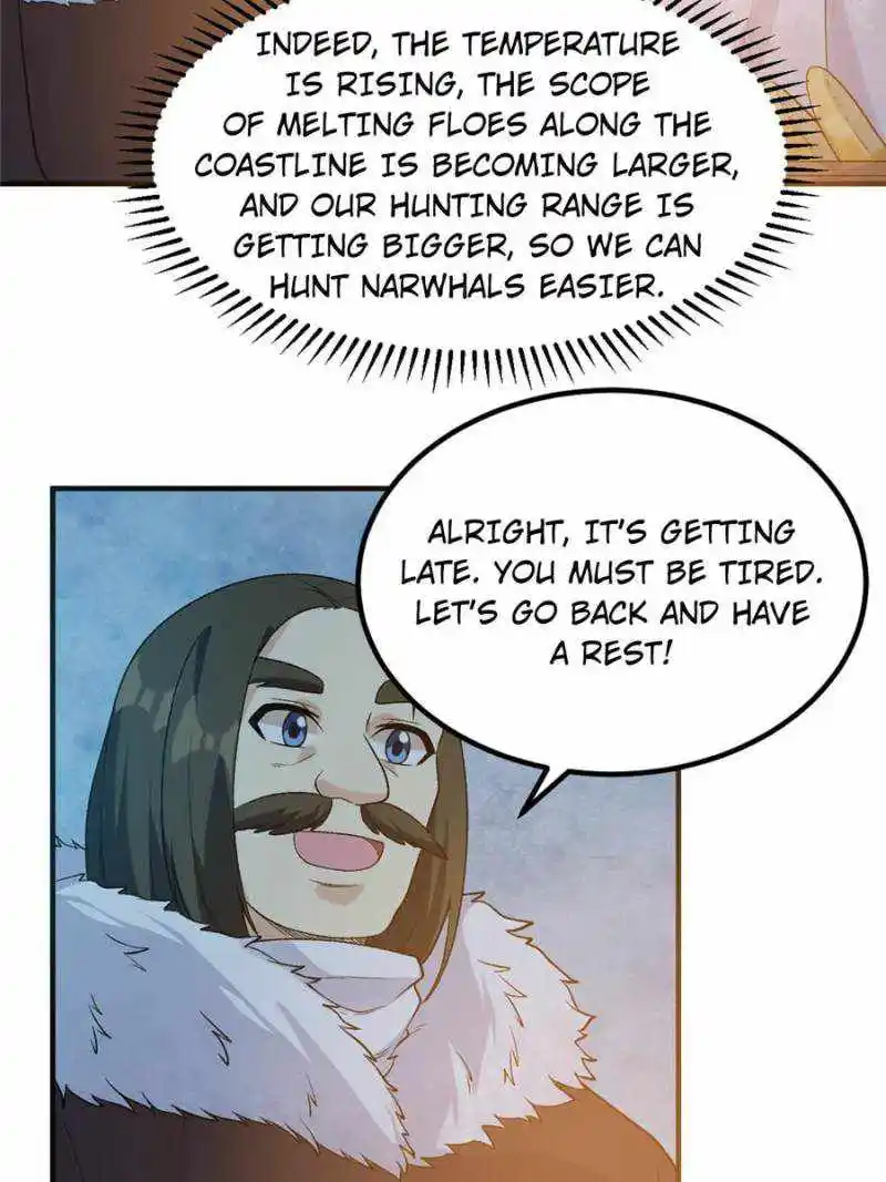 Survive On A Deserted Island With Beautiful Girls Chapter 251