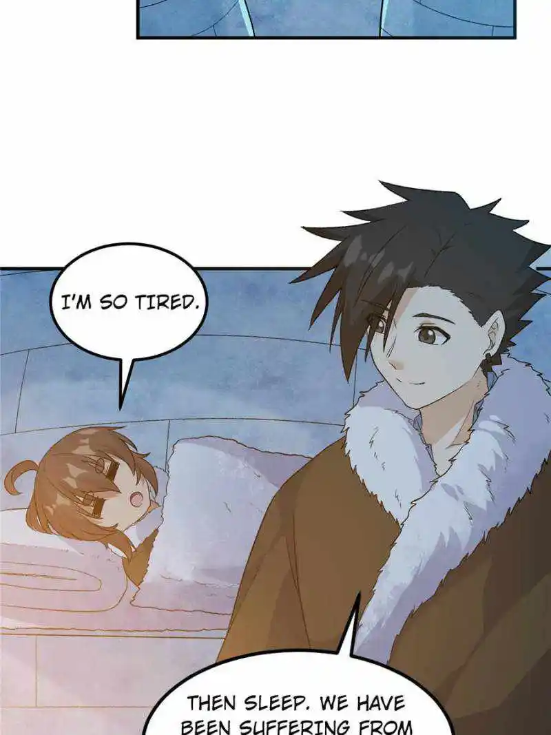 Survive On A Deserted Island With Beautiful Girls Chapter 251