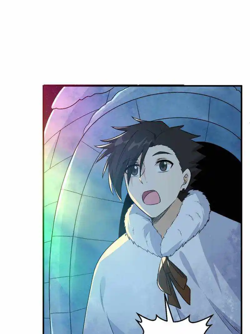 Survive On A Deserted Island With Beautiful Girls Chapter 251