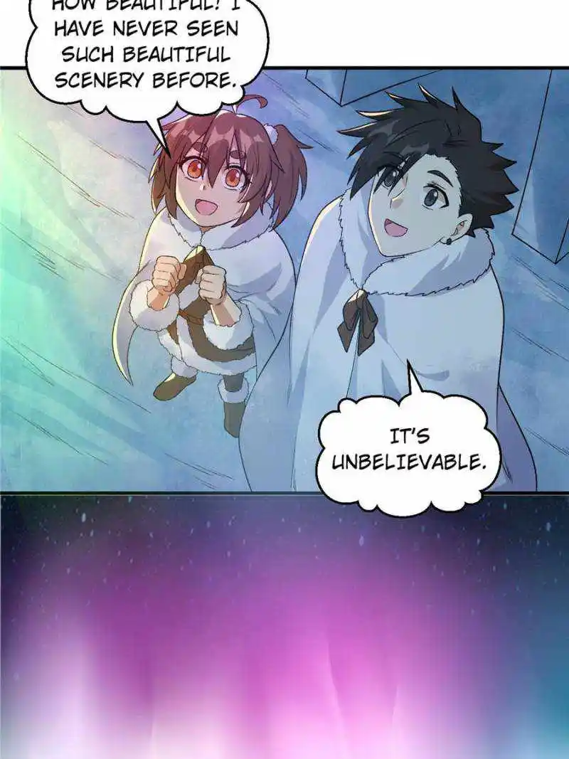 Survive On A Deserted Island With Beautiful Girls Chapter 251