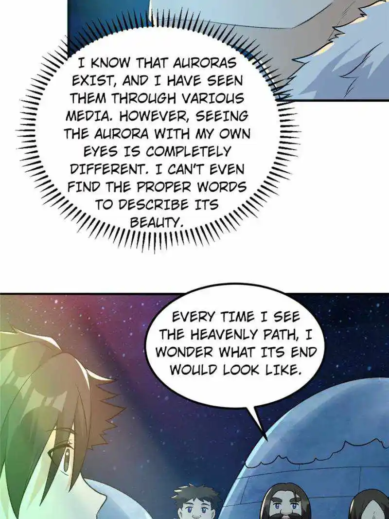 Survive On A Deserted Island With Beautiful Girls Chapter 251