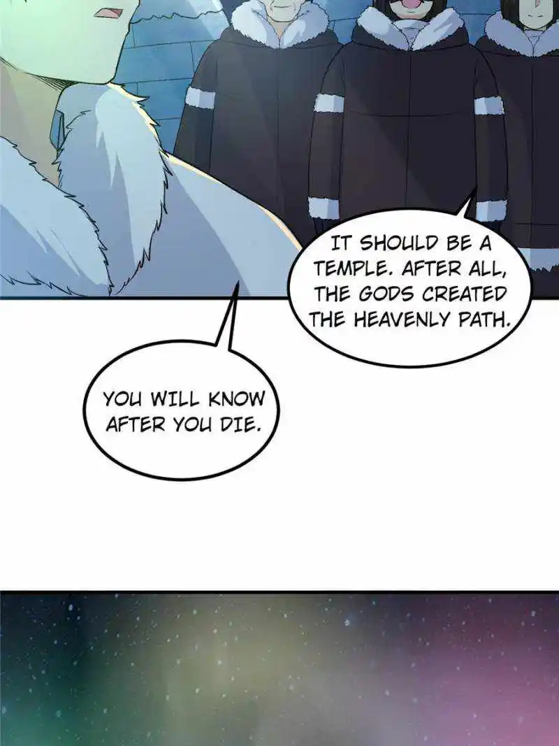 Survive On A Deserted Island With Beautiful Girls Chapter 251