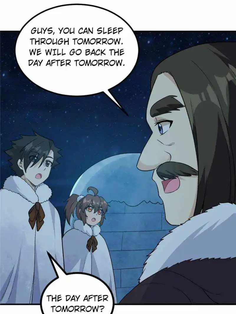 Survive On A Deserted Island With Beautiful Girls Chapter 251