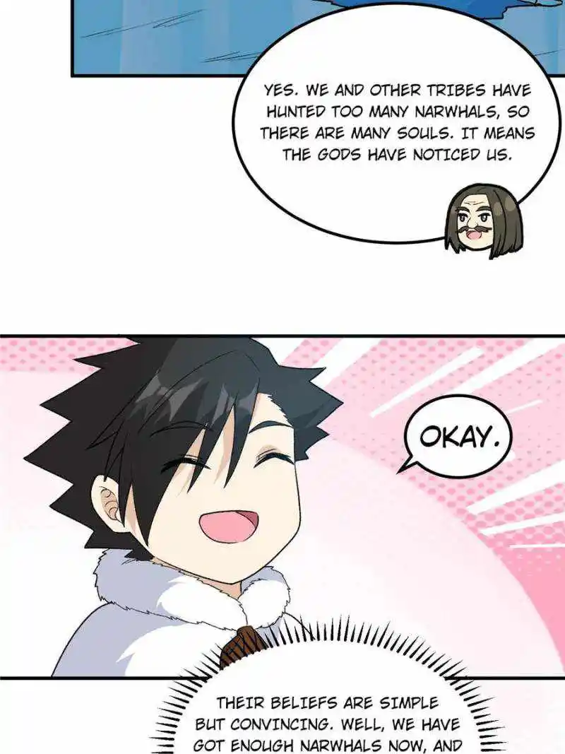 Survive On A Deserted Island With Beautiful Girls Chapter 251