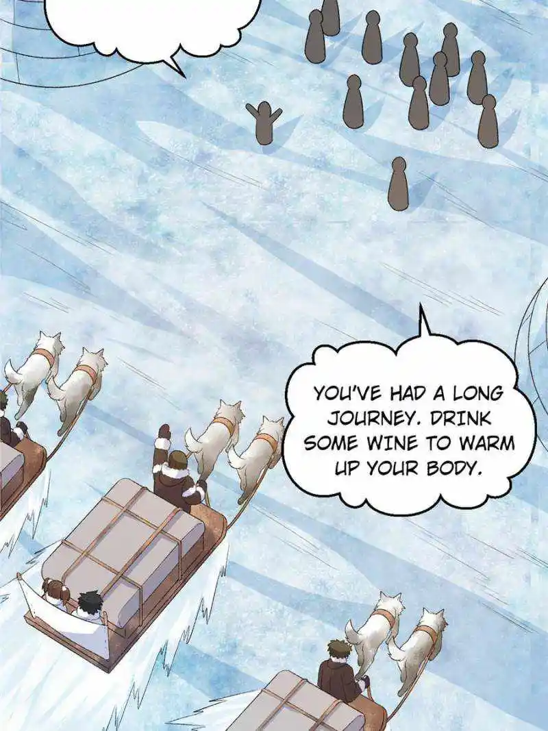 Survive On A Deserted Island With Beautiful Girls Chapter 251