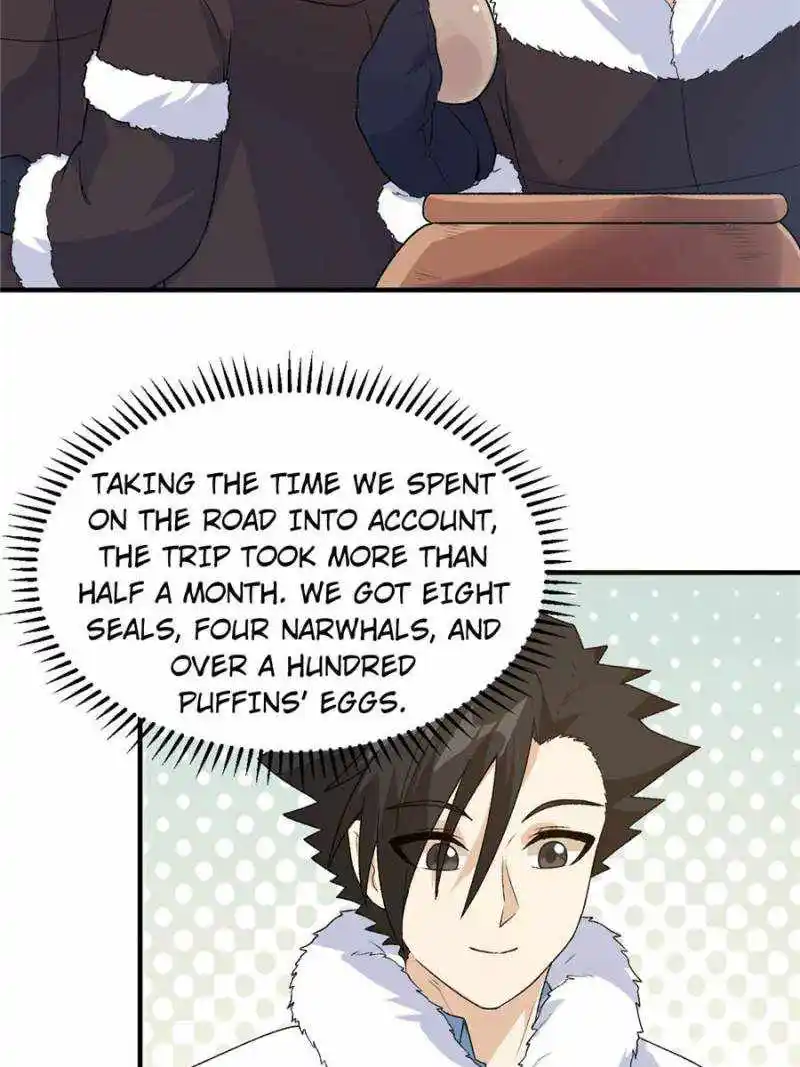 Survive On A Deserted Island With Beautiful Girls Chapter 251