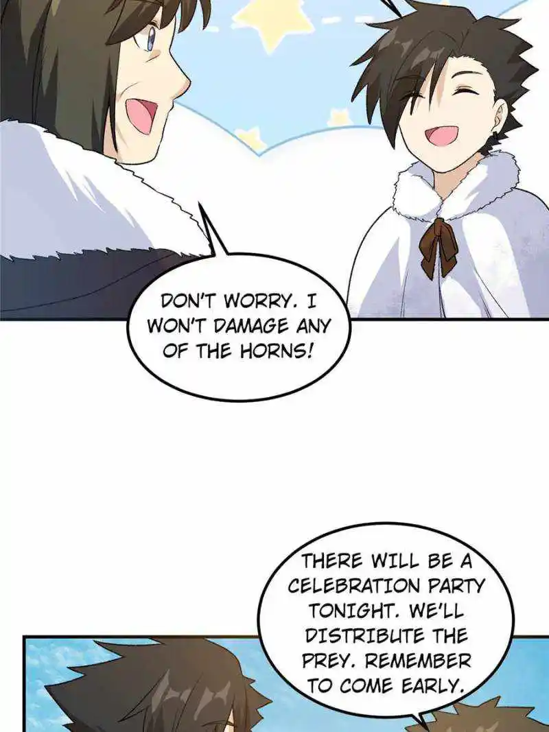 Survive On A Deserted Island With Beautiful Girls Chapter 251