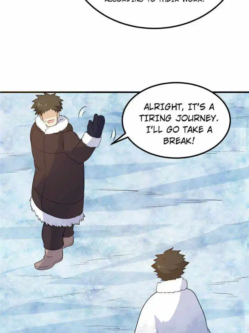 Survive On A Deserted Island With Beautiful Girls Chapter 251